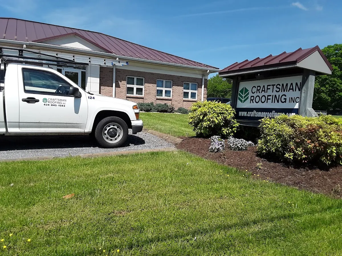 Quality Roof Replacement by experienced craftsmen in Havertown